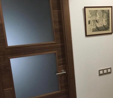 Navarcles Apartment | La Casa Vella
