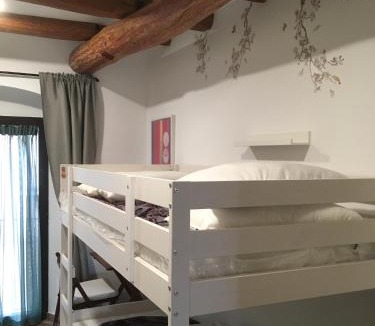 Navarcles Apartment | La Casa Vella