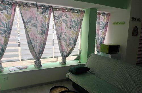 La Fere Apartment | LA CASA VERDE