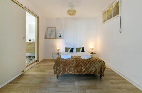 Laval Apartment | La Casa - Wifi - 500m centre-ville