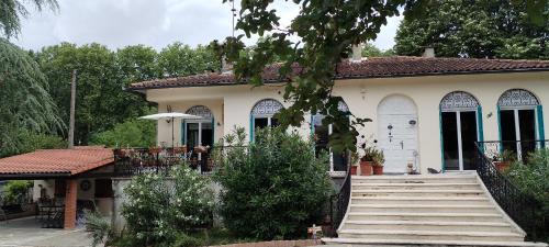 Montgiscard Bed & Breakfast | La Casanat