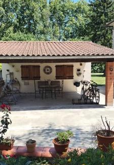 Montgiscard Bed & Breakfast | La Casanat