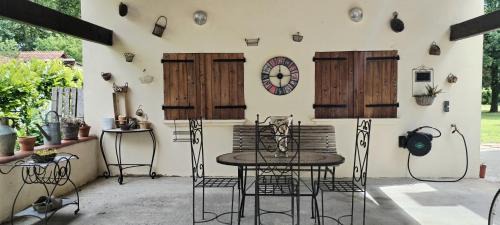 Montgiscard Bed & Breakfast | La Casanat