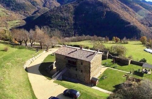 Ribes De Freser Apartment | La Casassa de Ribes