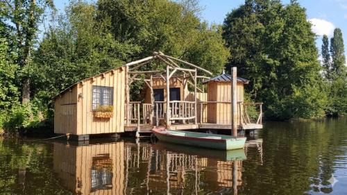 Les Hauts d'Anjou Other | La Casba