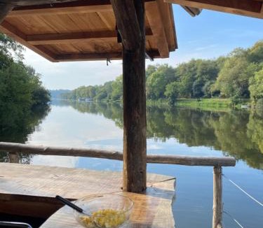 Les Hauts d'Anjou Other | La Casba