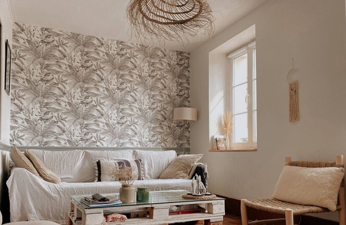 Moulins-la-Marche House | La casbah du perche