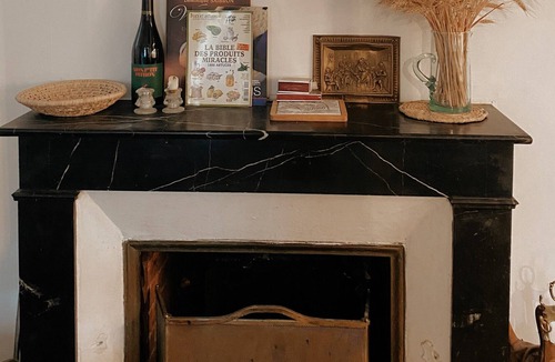 Moulins-la-Marche House | La casbah du perche