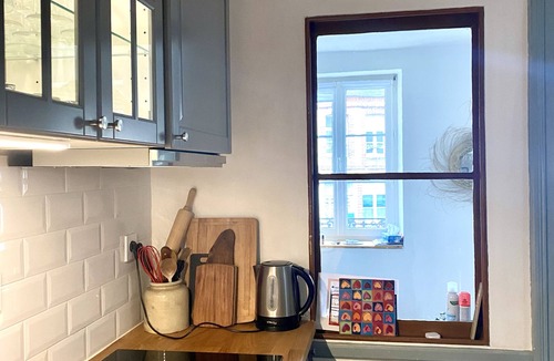 Moulins-la-Marche House | La casbah du Perche