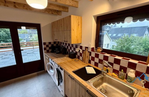 Mont-Dore Ski Chalet | La Cascada Le Mont Dore