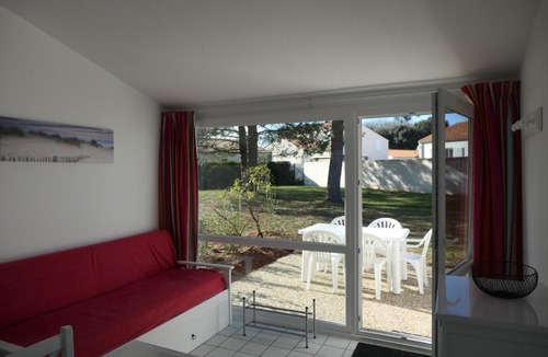 Dolus-d'Oleron House | La Cascade