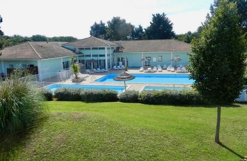 Dolus-d'Oleron House | La Cascade