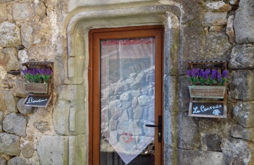 Joannas Cottage | La Cascade