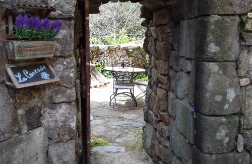 Joannas Cottage | La Cascade