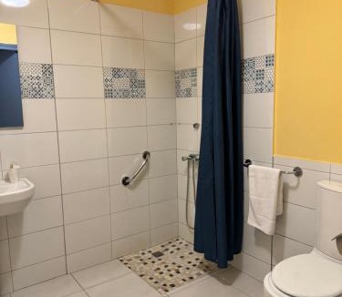Onet-le-Chateau Hotel | La Cascade