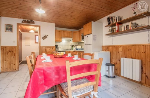 Les Bottieres House | LA CASCADE - SAINT PANCRACE