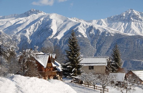 Les Bottieres House | LA Cascade - Saint Pancrace