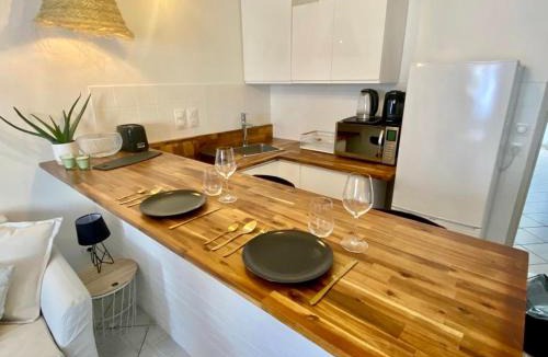 Bogny-sur-Meuse Apartment | La Cascade verte/Appartement/jardin/parking