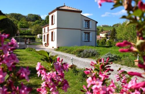 Marignac-Lasclares Bed & Breakfast | La Cascadeta