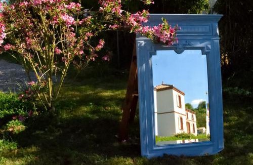 Marignac-Lasclares Bed & Breakfast | La Cascadeta