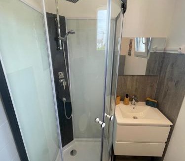 Auzouer-en-Touraine House | La case à Jean-Lou