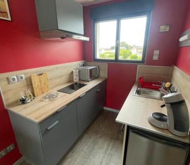 Auzouer-en-Touraine House | La case à Jean-Lou