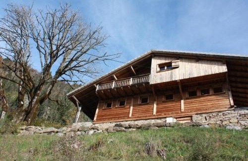 Abondance Ski Chalet | La Case