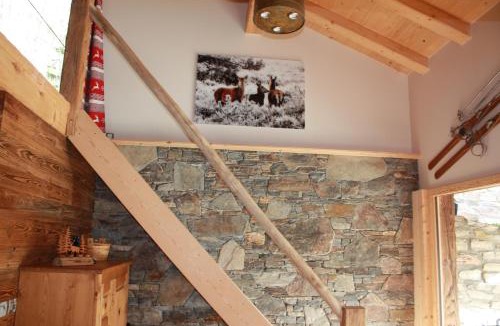 Abondance Ski Chalet | La Case