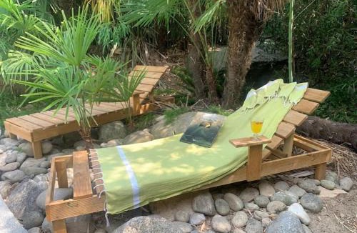 Thuir House | La case