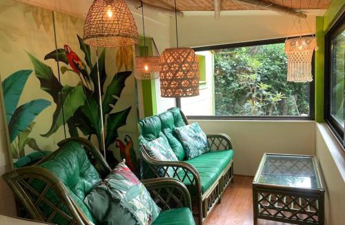 Thuir House | La case