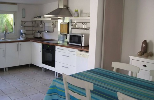 Frontignan House | La Caselle de Frontignan-Plage, private access to the beach