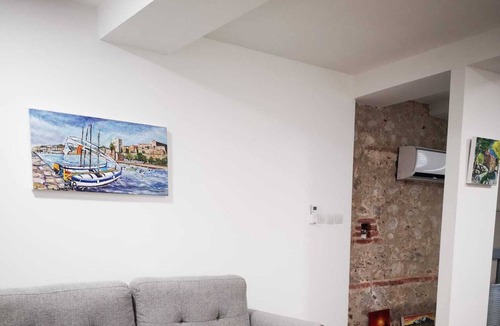 Cabestany House | La Caseta Catalane