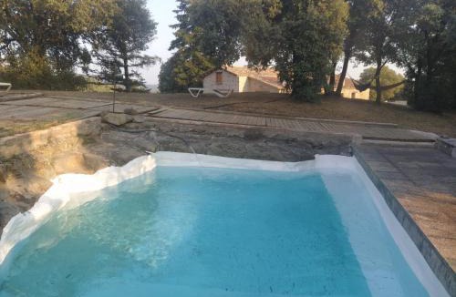 L'Esquirol House | La caseta de El Llancís
