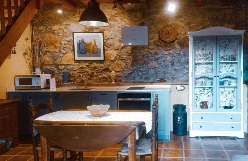 Camprodon Ski Chalet | La caseta de Mas Salelles