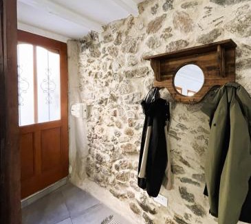 Molitg-les-Bains Villa | La Caseta de Molitg