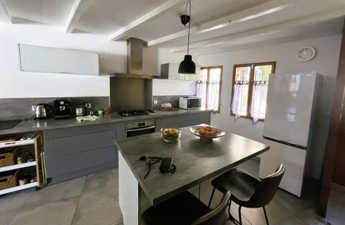Molitg-les-Bains Villa | La Caseta de Molitg