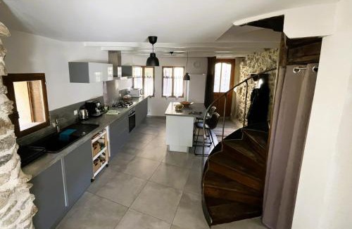 Molitg-les-Bains Villa | La Caseta de Molitg