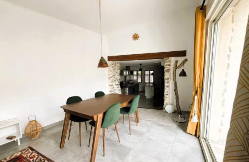 Molitg-les-Bains Villa | La Caseta de Molitg