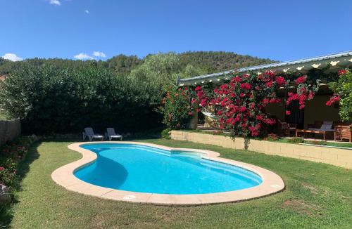 Benifallet House | La Caseta de Mollet
