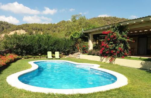 Benifallet House | La Caseta de Mollet