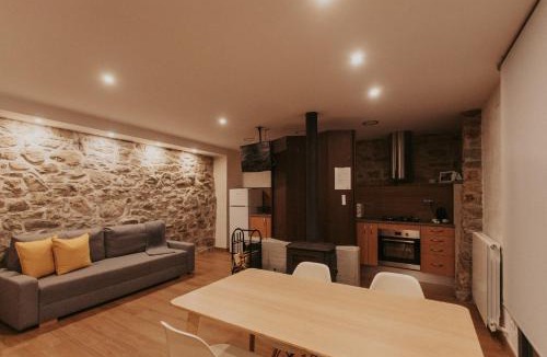 Les Llosses Apartment | La Caseta de Subirana
