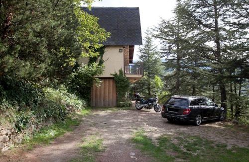 Sort House | La Caseta del bosc de Sort