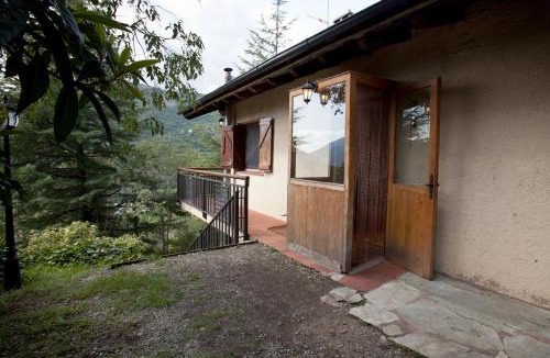 Sort House | La Caseta del bosc de Sort