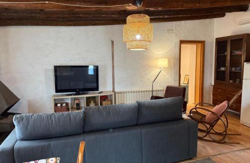 Rupia Apartment | La Caseta del Mas Valls