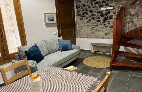 Camprodon House | La Caseta del Pont