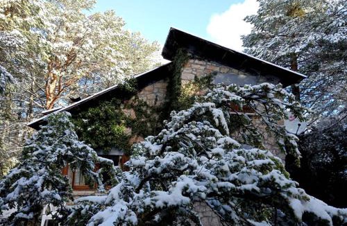 Alfara de Carles House | La Caseta del Port