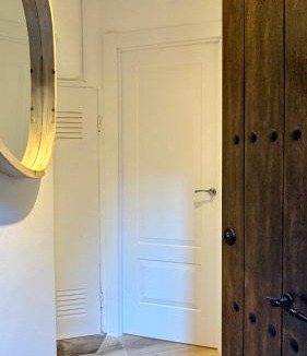 Puigcerda Apartment | La Caseta del Tiet, Puigcerdà