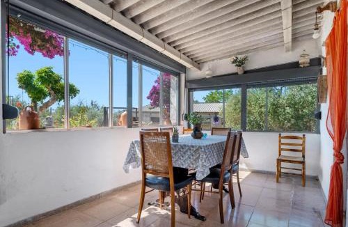 Amposta Apartment | La caseta dels iaios