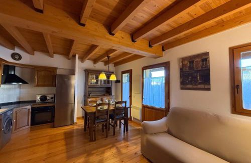 Osseja House | La caseta dels jardins