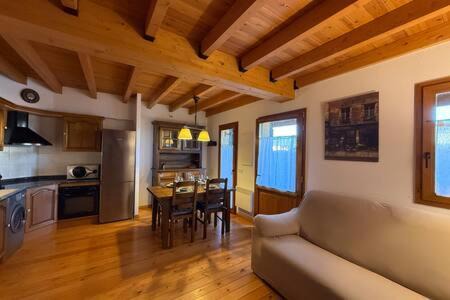 Osseja House | La caseta dels jardins